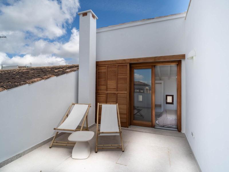 Designer Townhouse for Sale in Artà Mallorca , Arta 