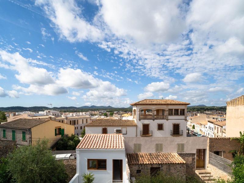 Designer Townhouse for Sale in Artà Mallorca , Arta 
