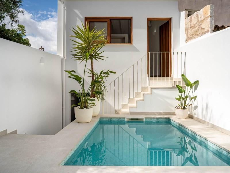 Designer Townhouse for Sale in Artà Mallorca , Arta 