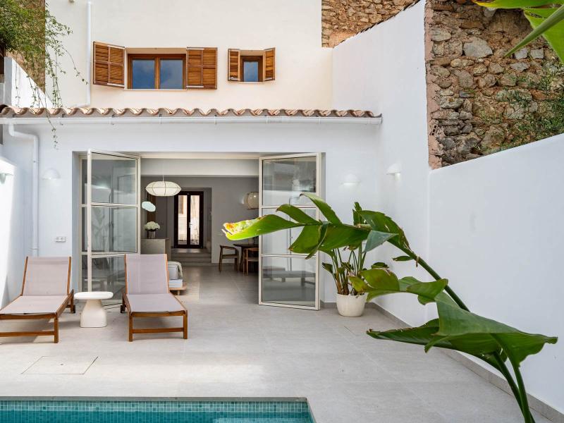 Designer Townhouse for Sale in Artà Mallorca , Arta 