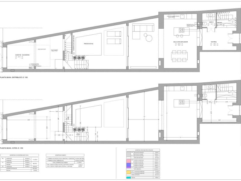 Designer Townhouse for Sale in Artà Mallorca , Arta 