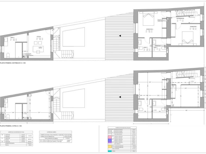 Designer Townhouse for Sale in Artà Mallorca , Arta 