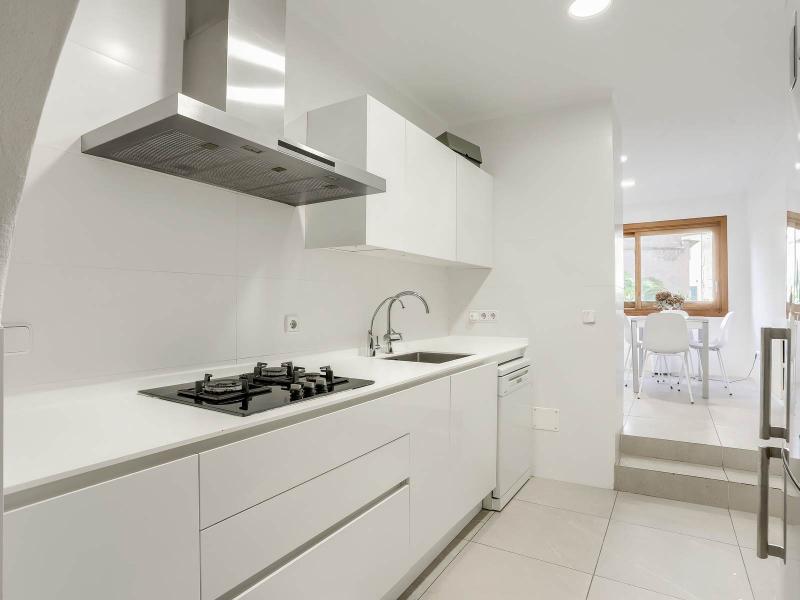 Luxury Apartment for Sale in Palma Mallorca Old Town with Private Garden , Palma 