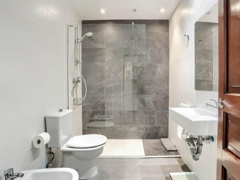 Luxury Apartment for Sale in Palma Mallorca Old Town with Private Garden , Palma 