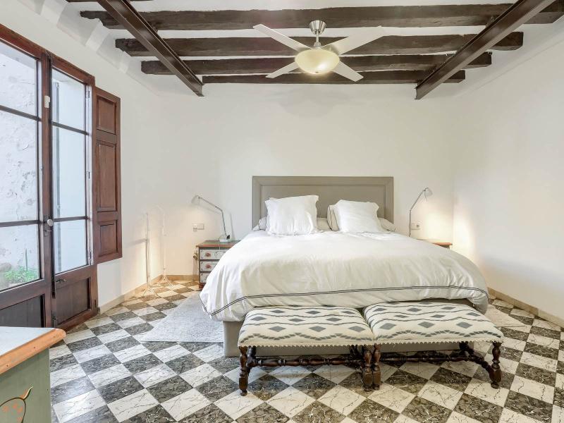 Luxury Apartment for Sale in Palma Mallorca Old Town with Private Garden , Palma 