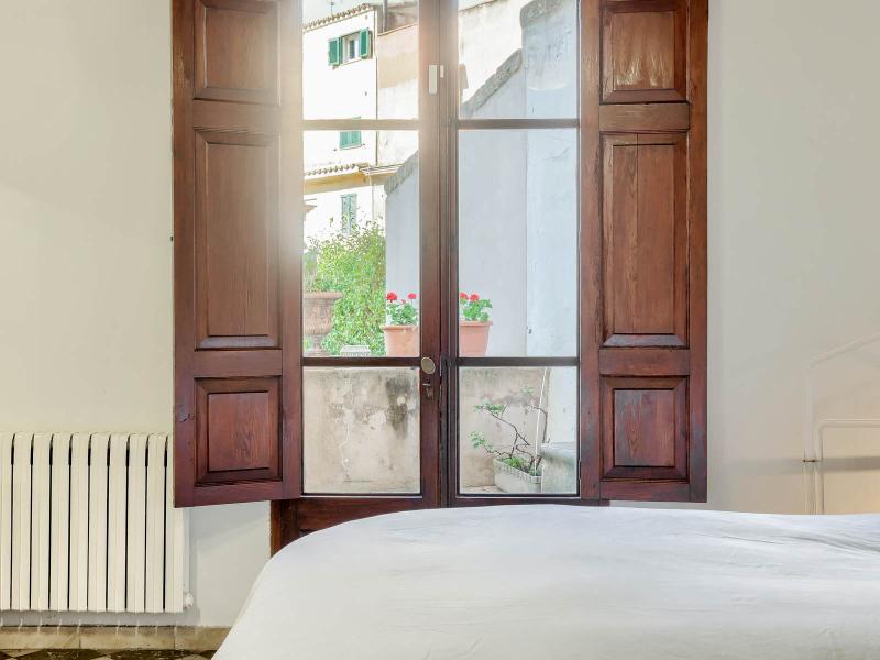 Luxury Apartment for Sale in Palma Mallorca Old Town with Private Garden , Palma 