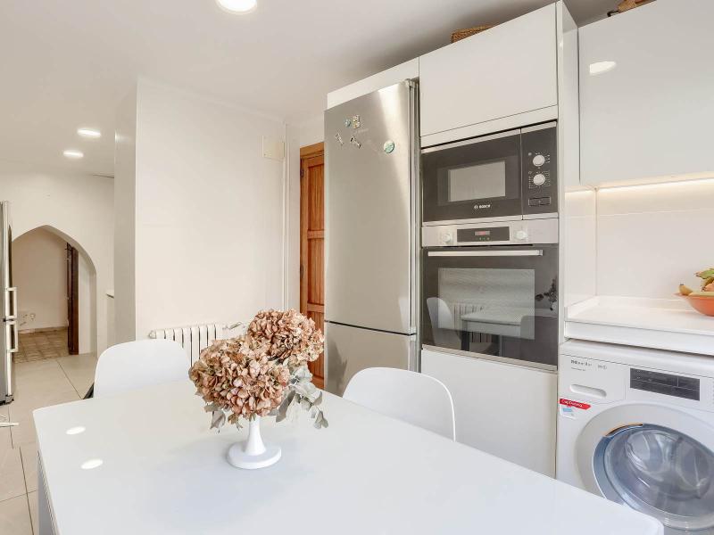 Luxury Apartment for Sale in Palma Mallorca Old Town with Private Garden , Palma 