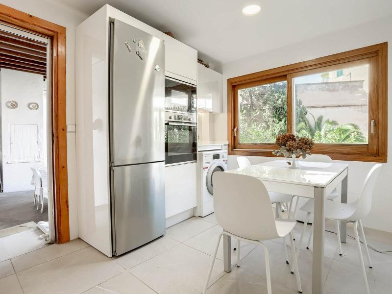 Luxury Apartment for Sale in Palma Mallorca Old Town with Private Garden , Palma 
