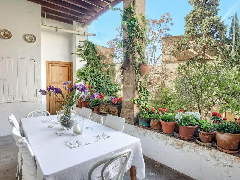 Luxury Apartment for Sale in Palma Mallorca Old Town with Private Garden , Palma 