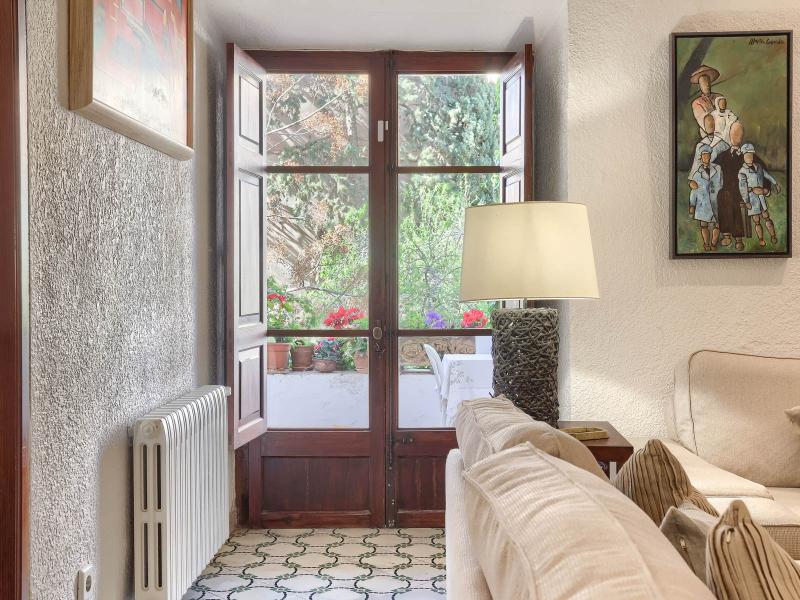 Luxury Apartment for Sale in Palma Mallorca Old Town with Private Garden , Palma 