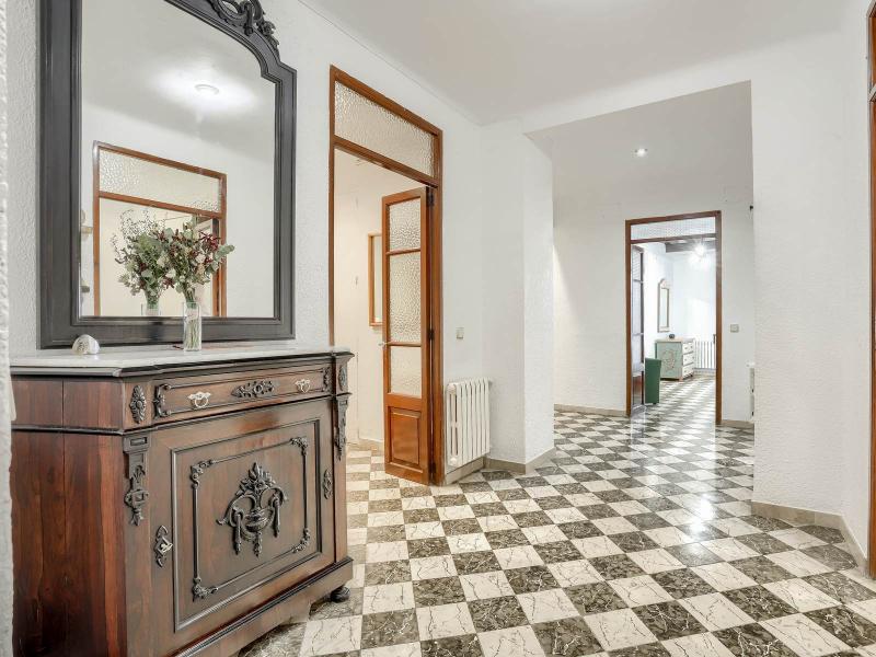 Luxury Apartment for Sale in Palma Mallorca Old Town with Private Garden , Palma 