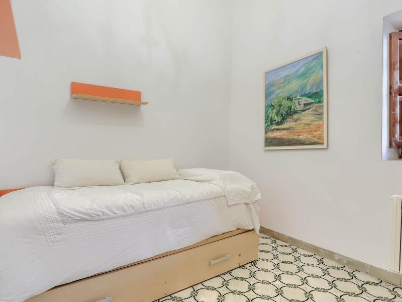 Luxury Apartment for Sale in Palma Mallorca Old Town with Private Garden , Palma 