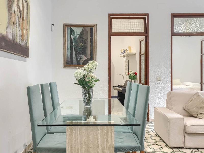 Luxury Apartment for Sale in Palma Mallorca Old Town with Private Garden , Palma 