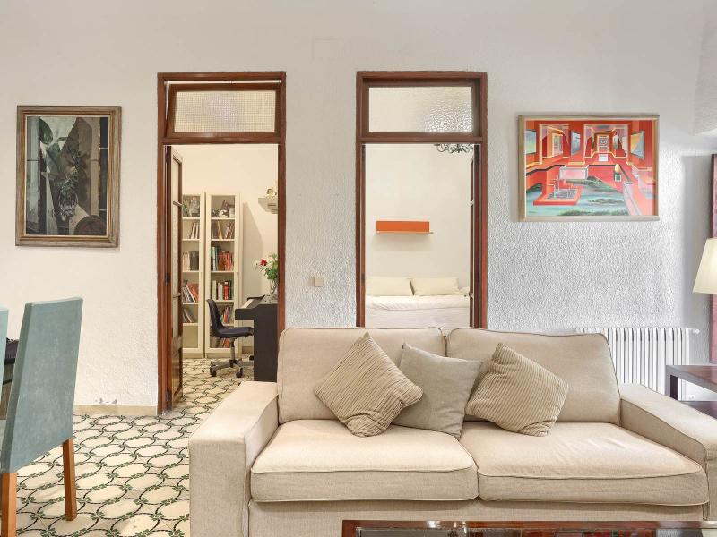 Luxury Apartment for Sale in Palma Mallorca Old Town with Private Garden , Palma 