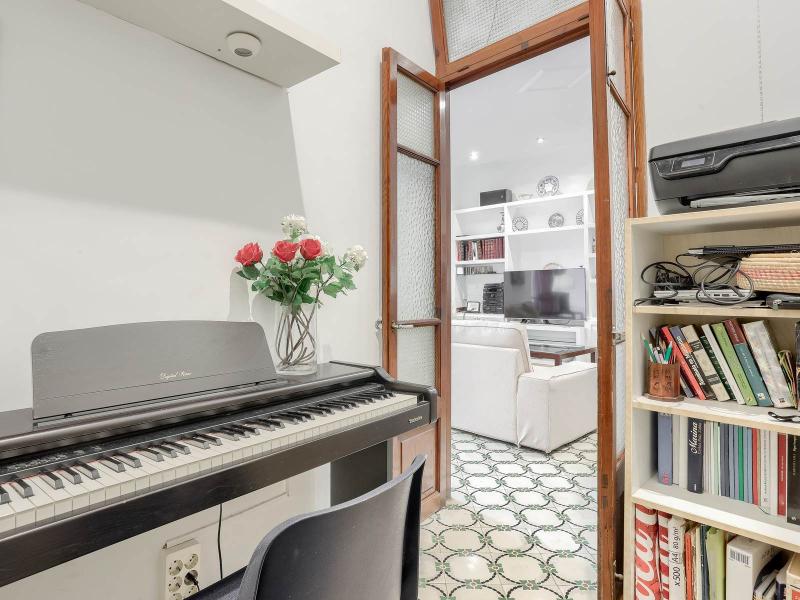 Luxury Apartment for Sale in Palma Mallorca Old Town with Private Garden , Palma 