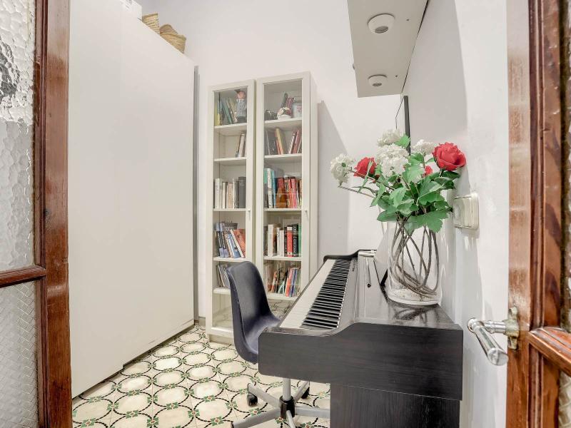 Luxury Apartment for Sale in Palma Mallorca Old Town with Private Garden , Palma 