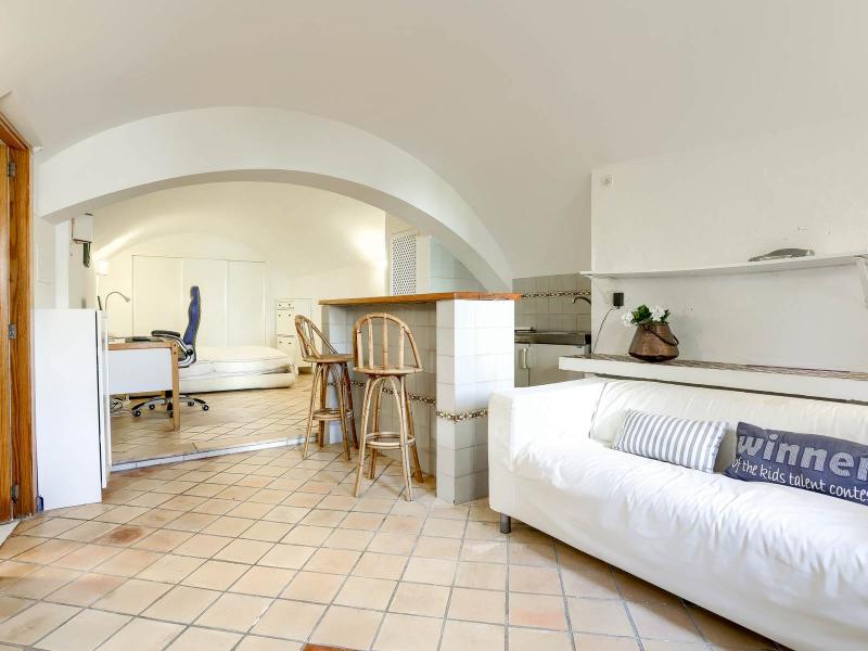 Luxury Apartment for Sale in Palma Mallorca Old Town with Private Garden , Palma 