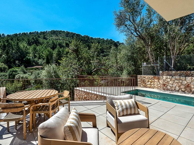 Luxury Villa for Sale in Mancor de la Vall, Mallorca , Mancor de la Vall 