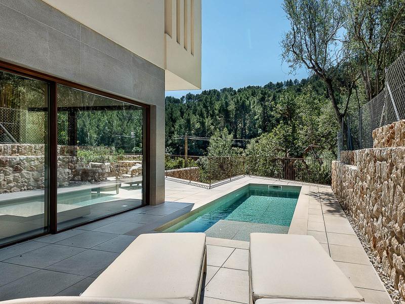 Luxury Villa for Sale in Mancor de la Vall, Mallorca , Mancor de la Vall 