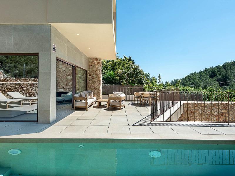 Luxury Villa for Sale in Mancor de la Vall, Mallorca , Mancor de la Vall 