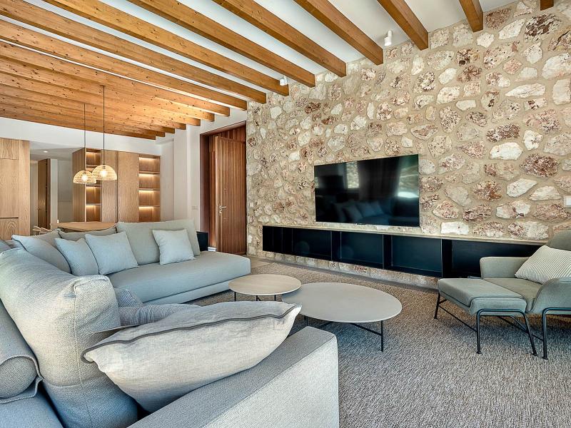 Luxury Villa for Sale in Mancor de la Vall, Mallorca , Mancor de la Vall 