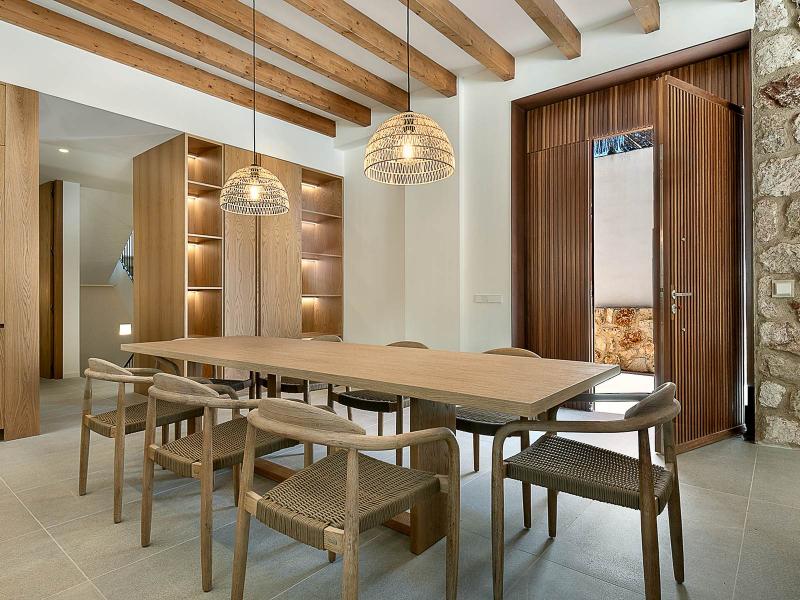 Luxury Villa for Sale in Mancor de la Vall, Mallorca , Mancor de la Vall 