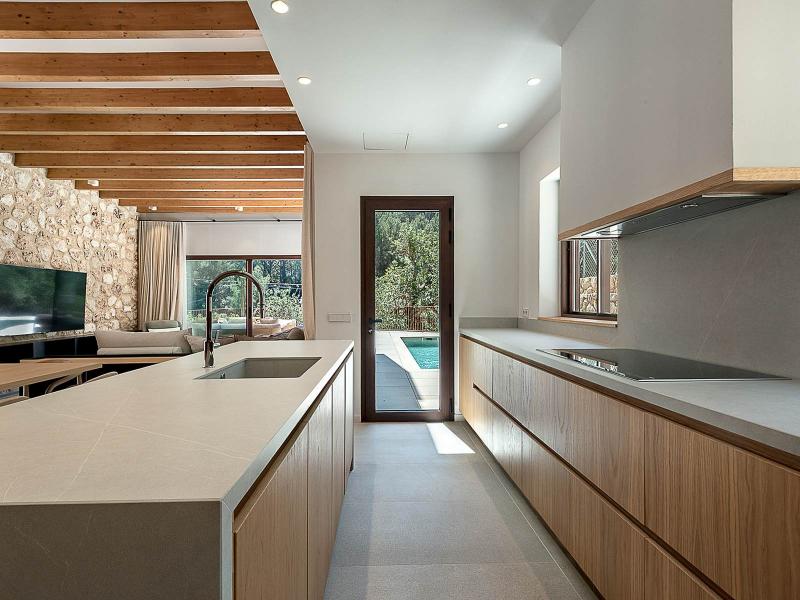 Luxury Villa for Sale in Mancor de la Vall, Mallorca , Mancor de la Vall 