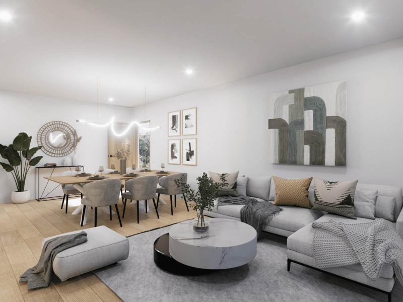 Renovated Villa for Sale in Marratxí, Mallorca , Marratxí 