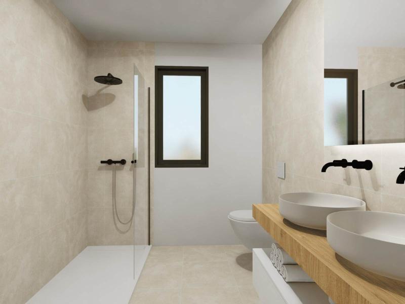 Renovated Villa for Sale in Marratxí, Mallorca , Marratxí 