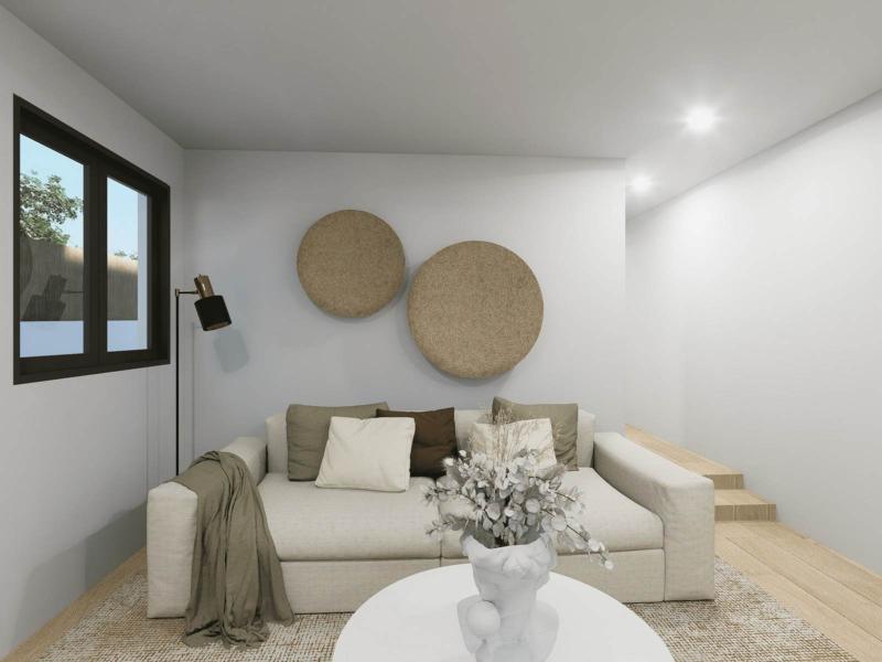 Renovated Villa for Sale in Marratxí, Mallorca , Marratxí 