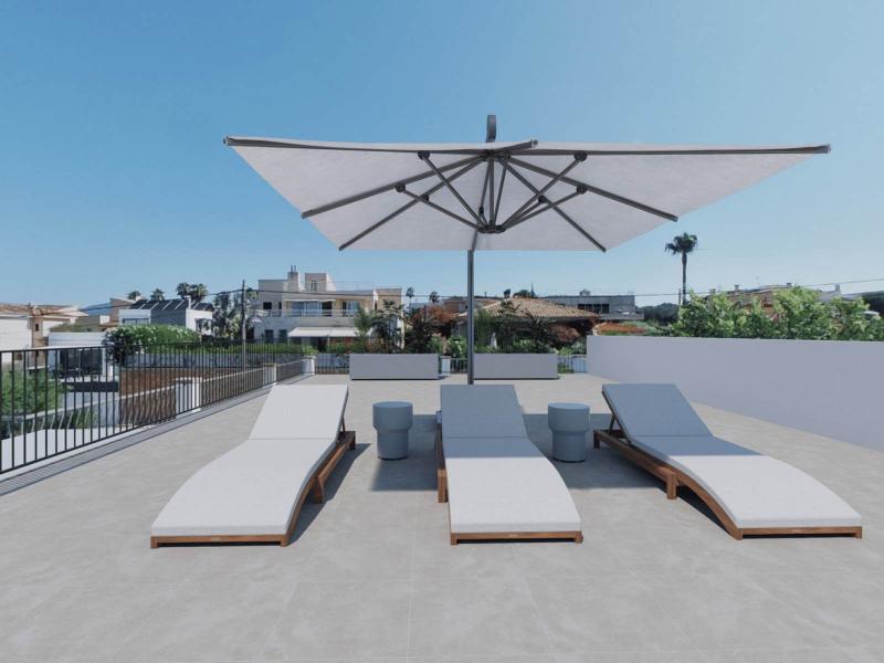 Renovated Villa for Sale in Marratxí, Mallorca , Marratxí 