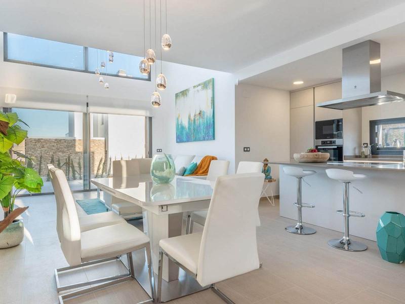 New Sea View Villas , East 
