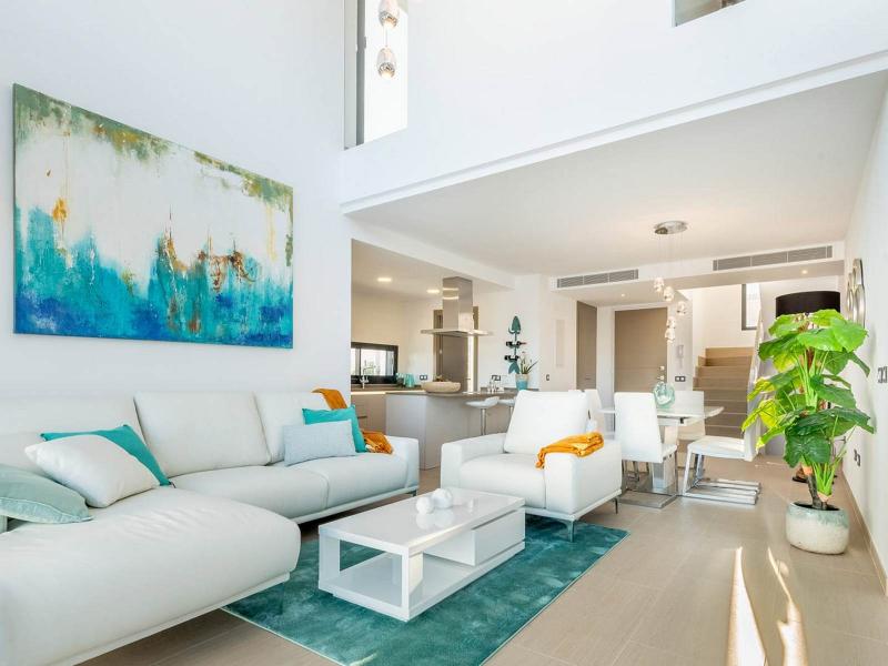 New Sea View Villas , East 