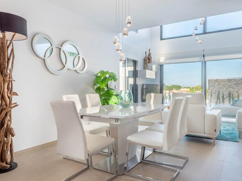 New Sea View Villas , East 