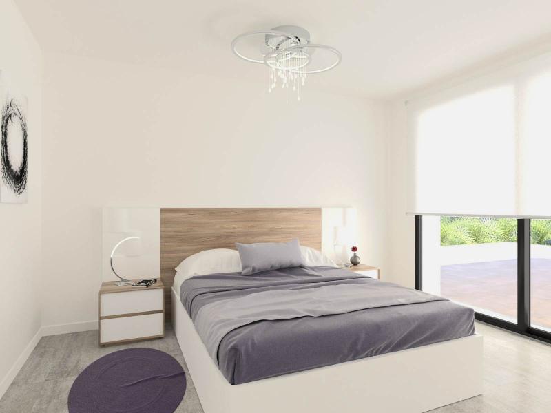 New Sea View Villas , East 