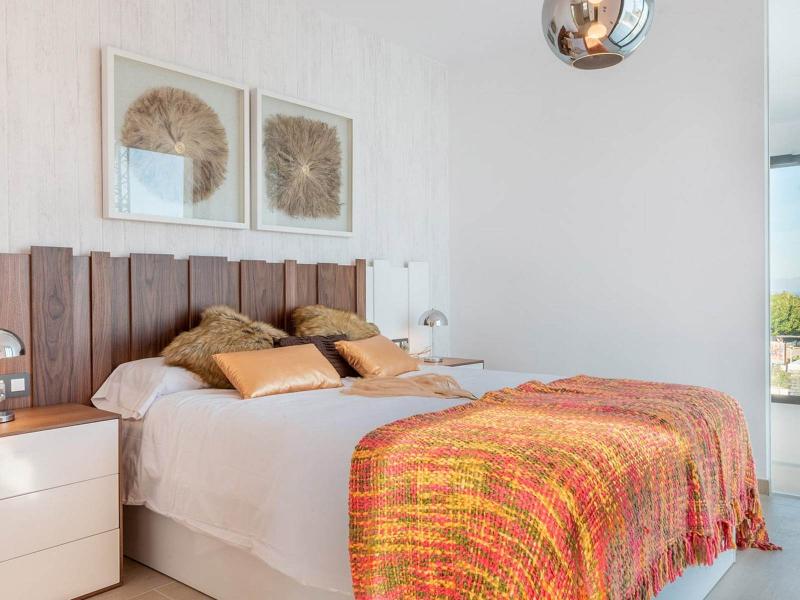 New Sea View Villas , East 