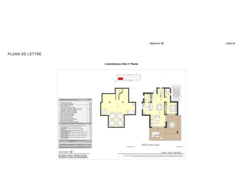 New Sea View Villas , East 