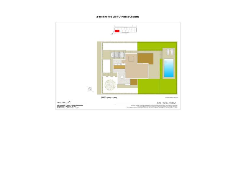 New Sea View Villas , East 