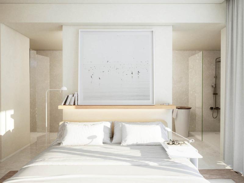 Exclusive New Development of 8 Modern Villas Near Ibiza Town , Ibiza