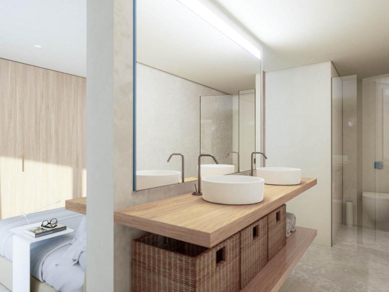 Exclusive New Development of 8 Modern Villas Near Ibiza Town , Ibiza