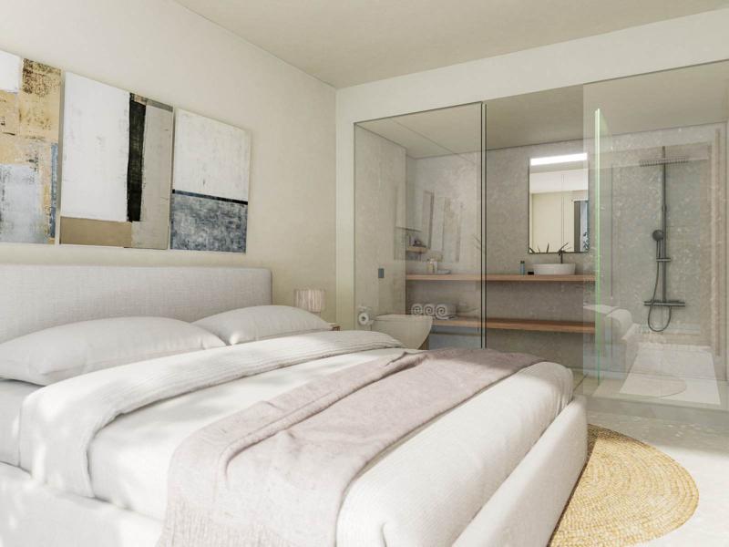 Exclusive New Development of 8 Modern Villas Near Ibiza Town , Ibiza