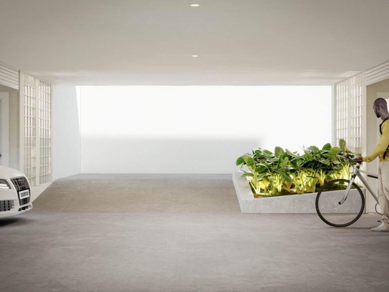Exclusive New Development of 8 Modern Villas Near Ibiza Town , Ibiza
