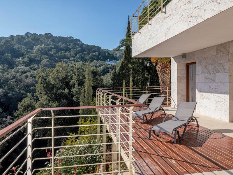 Exclusive Modern Villa for Sale , Costa Brava 
