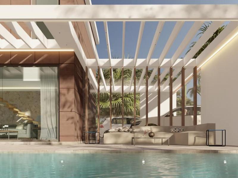 Villa for Sale in Mijas , 