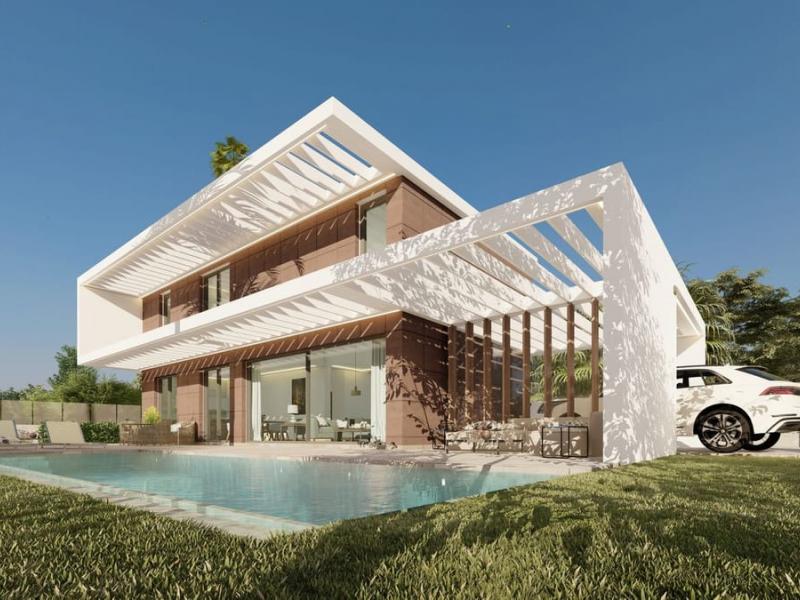 Villa for Sale in Mijas , 