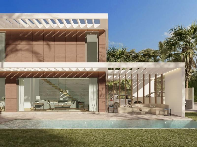 Villa for Sale in Mijas , 