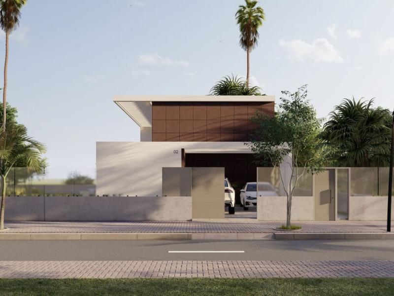 Villa for Sale in Mijas , 