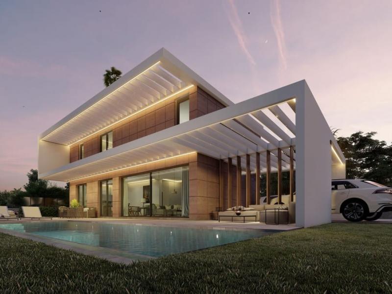 Villa for Sale in Mijas , 