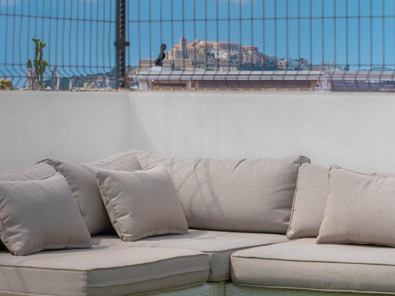 Luxury Penthouse for Sale in Jesús, Ibiza , Jesus 