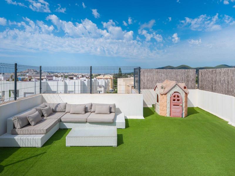 Luxury Penthouse for Sale in Jesús, Ibiza , Jesus 